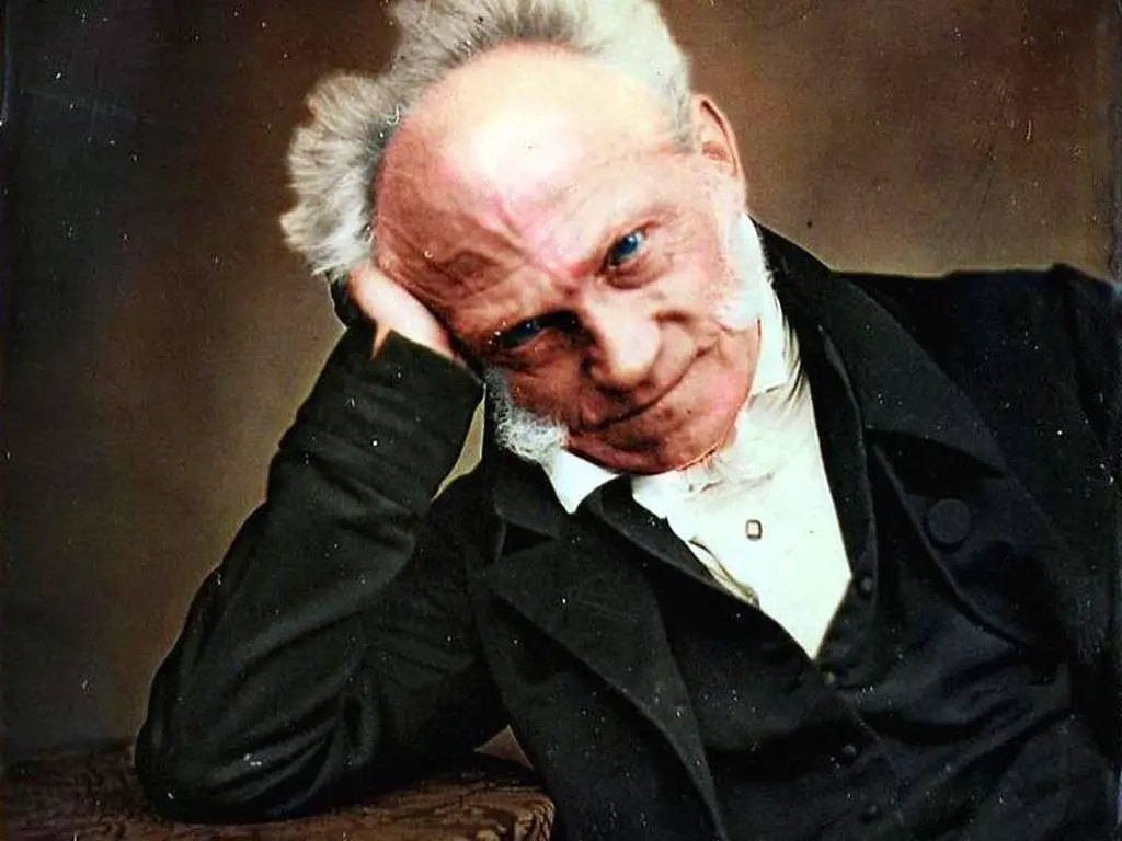 Schopenhauer’s clash with university education
