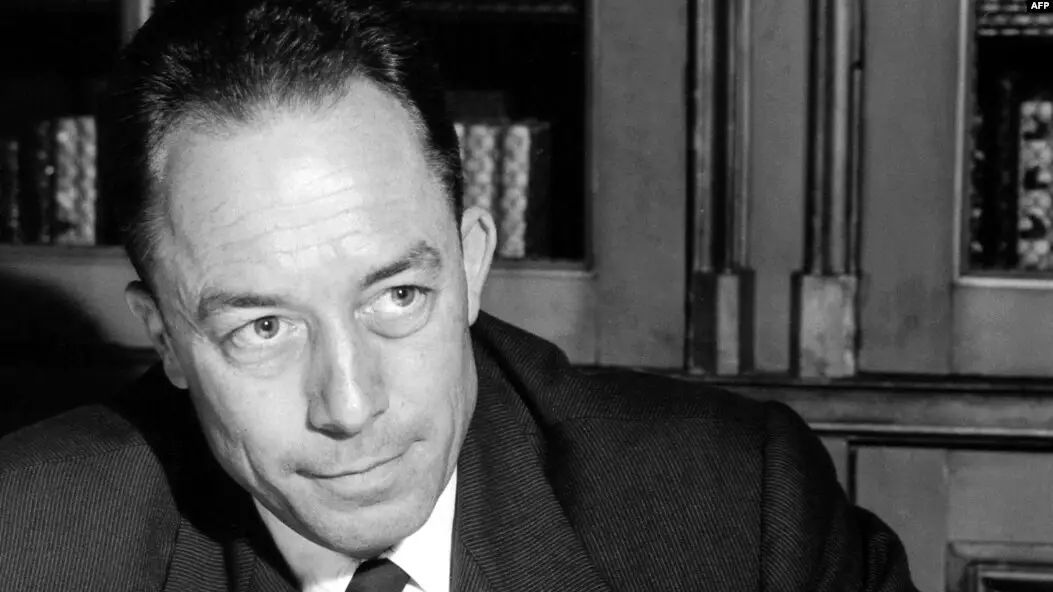 Did KGB kill Albert Camus ?