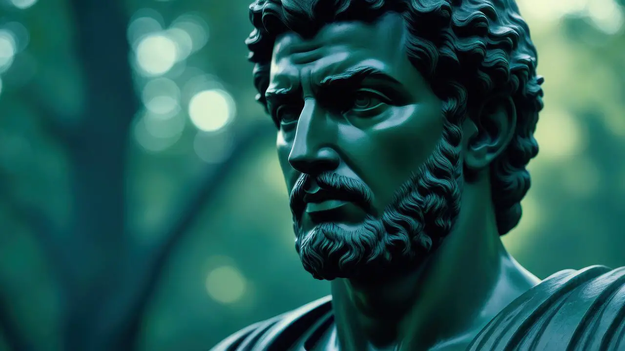 Stoicism: How To Be More Disciplined